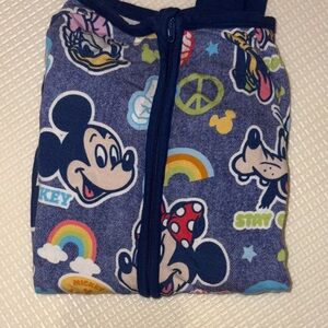 Disney Mickey Mouse Little Sleepies